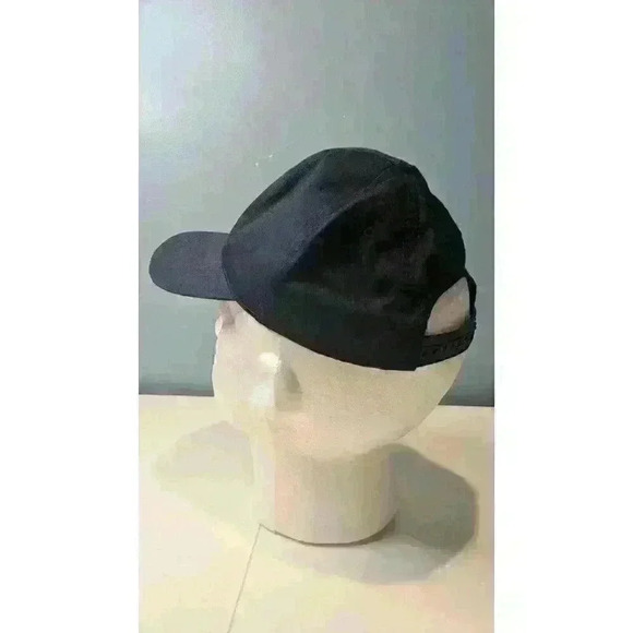 Fire EMS Pharmacia Rescue Blue Baseball Hat Snapback - Picture 4 of 9